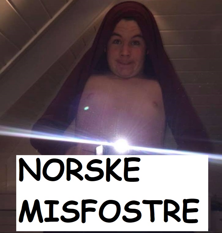 norskemisfostre