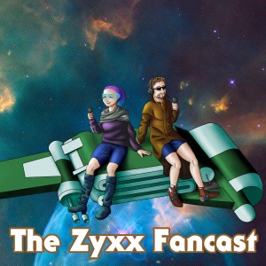 Zyxx Fancast Live(?) from PodX Nashville (With Winston and Alden!)