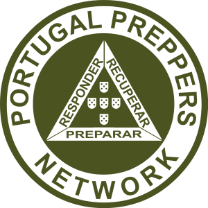 Portugal Preppers  PodCast