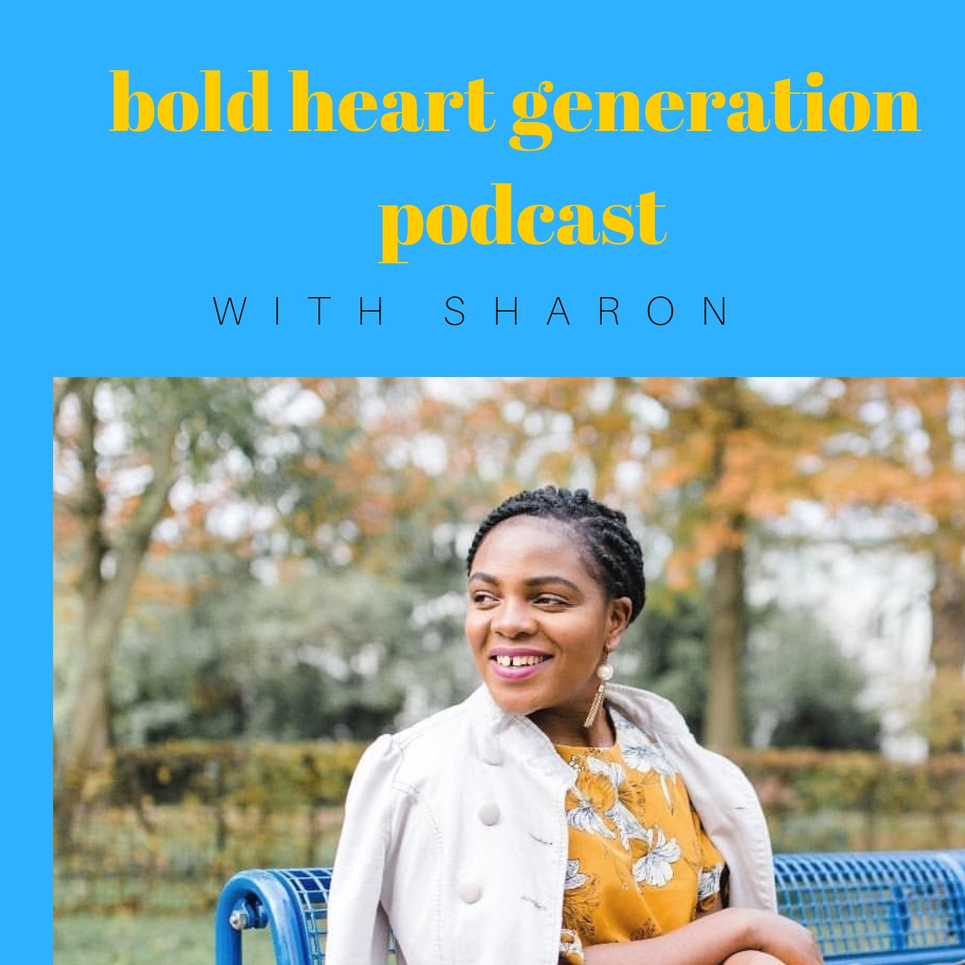 Bold heart show