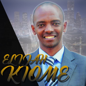 Elijah Kiome
