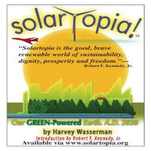 Solartopia Green Power & Wellness Hour - 3.7.24