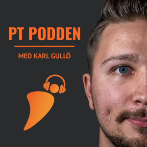 Sälja PT-Online utan följare (PT-Podden) #150 - Andreas Hurtig