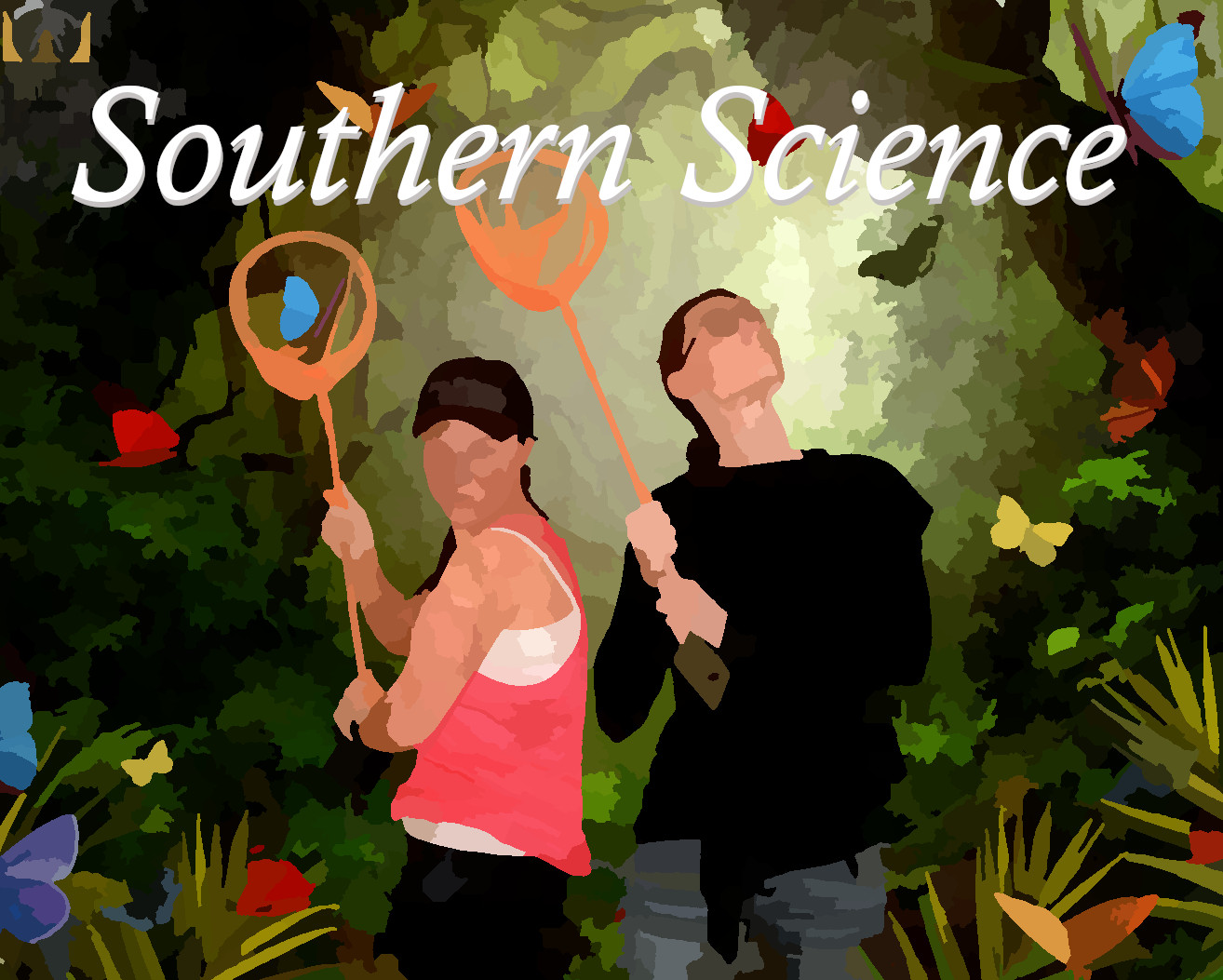 Southern Science