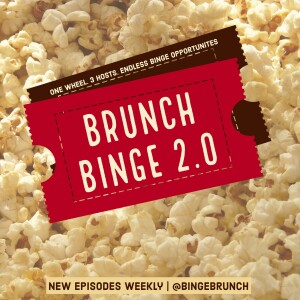 Brunch Binge: Blood Brunch - True Blood Season 7
