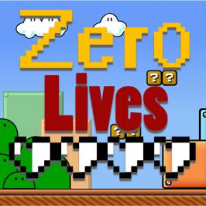 Zero Lives Podcast #4