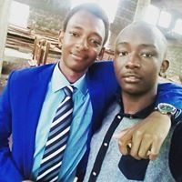 BOY OF GOD