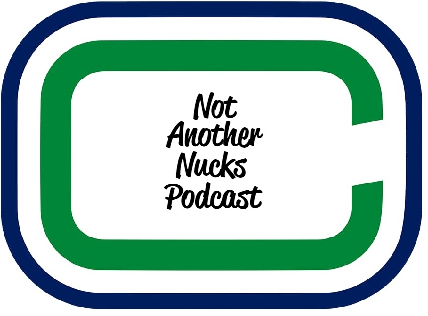 Not Another Nucks Podcast