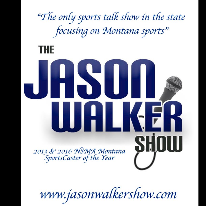 The Jason Walker Show