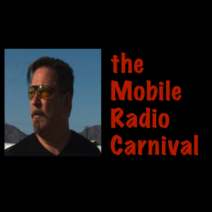 the Mobile Radio Carnival
