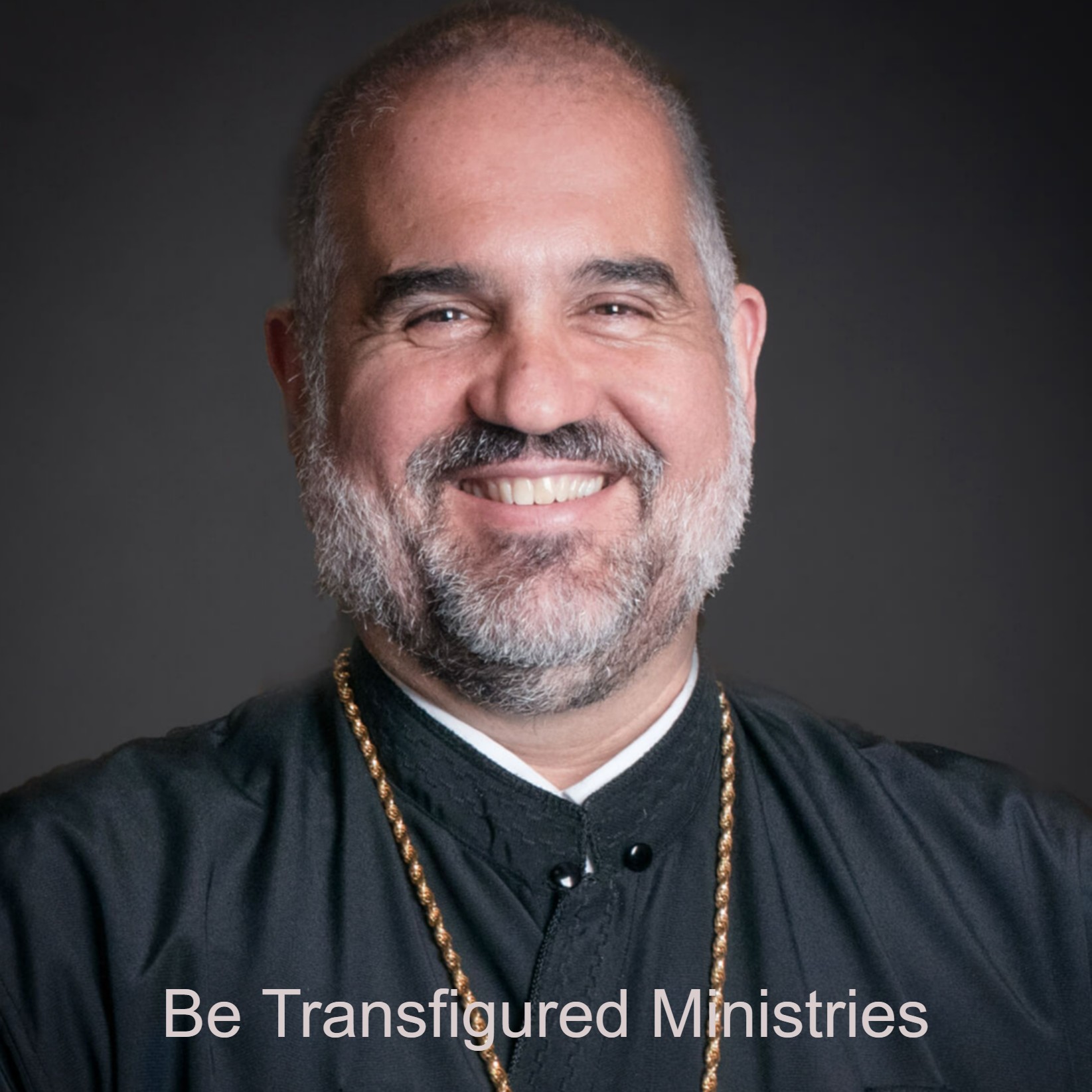 Be Transfigured Ministries
