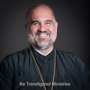 Be Transfigured Ministries