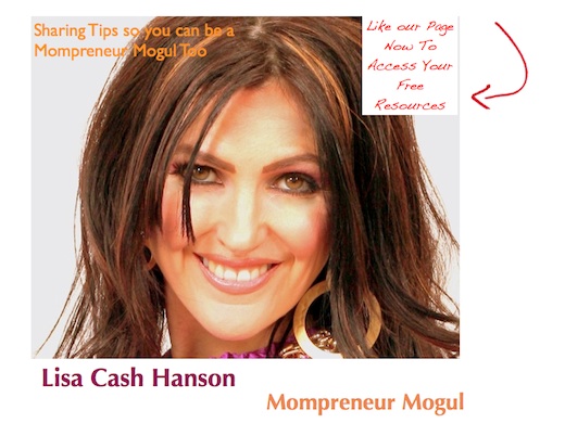 Mompreneur Mogul