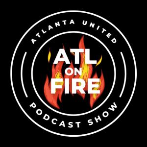 ATL ON FIRE - Fans of Atlanta United FC
