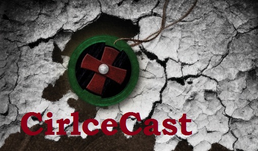 CircleCast: The Ted Dekker Podcast