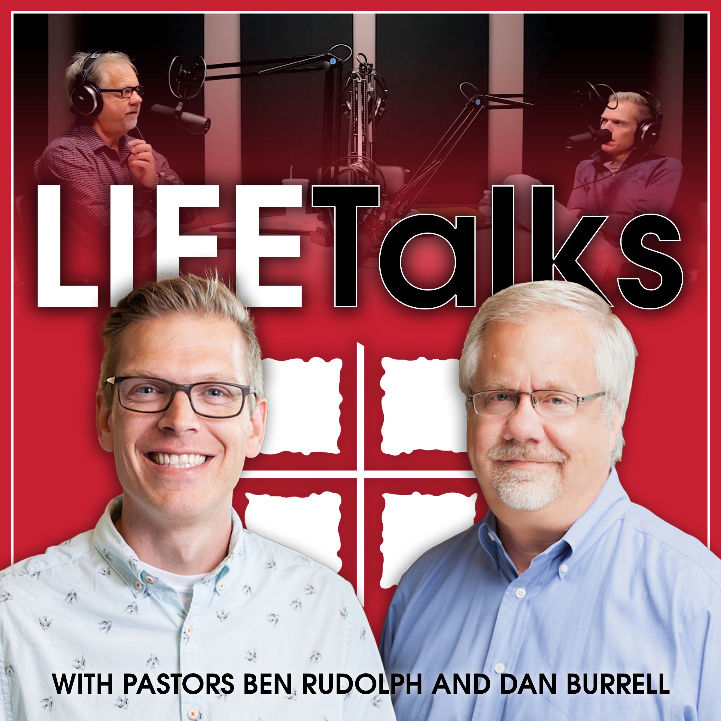 The LIFETalks Podcast