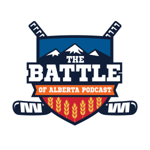 The Battle of Alberta Podcast