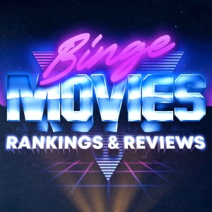 Holy Sh*t Movies, Ranked