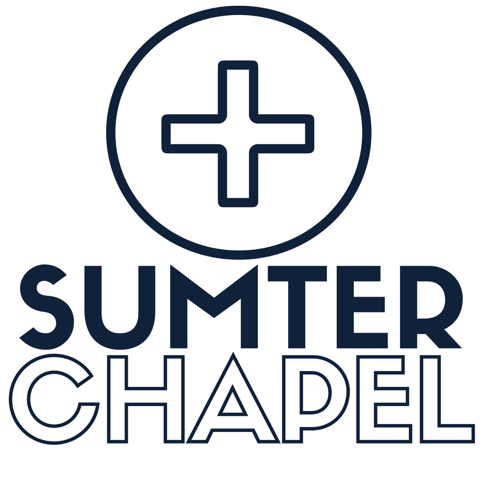 Sumter Chapel Weekly Podcast
