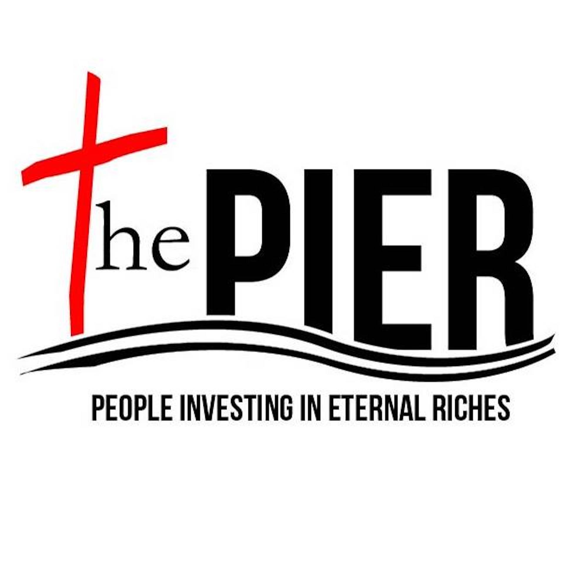The PIER Church - Audio Messages