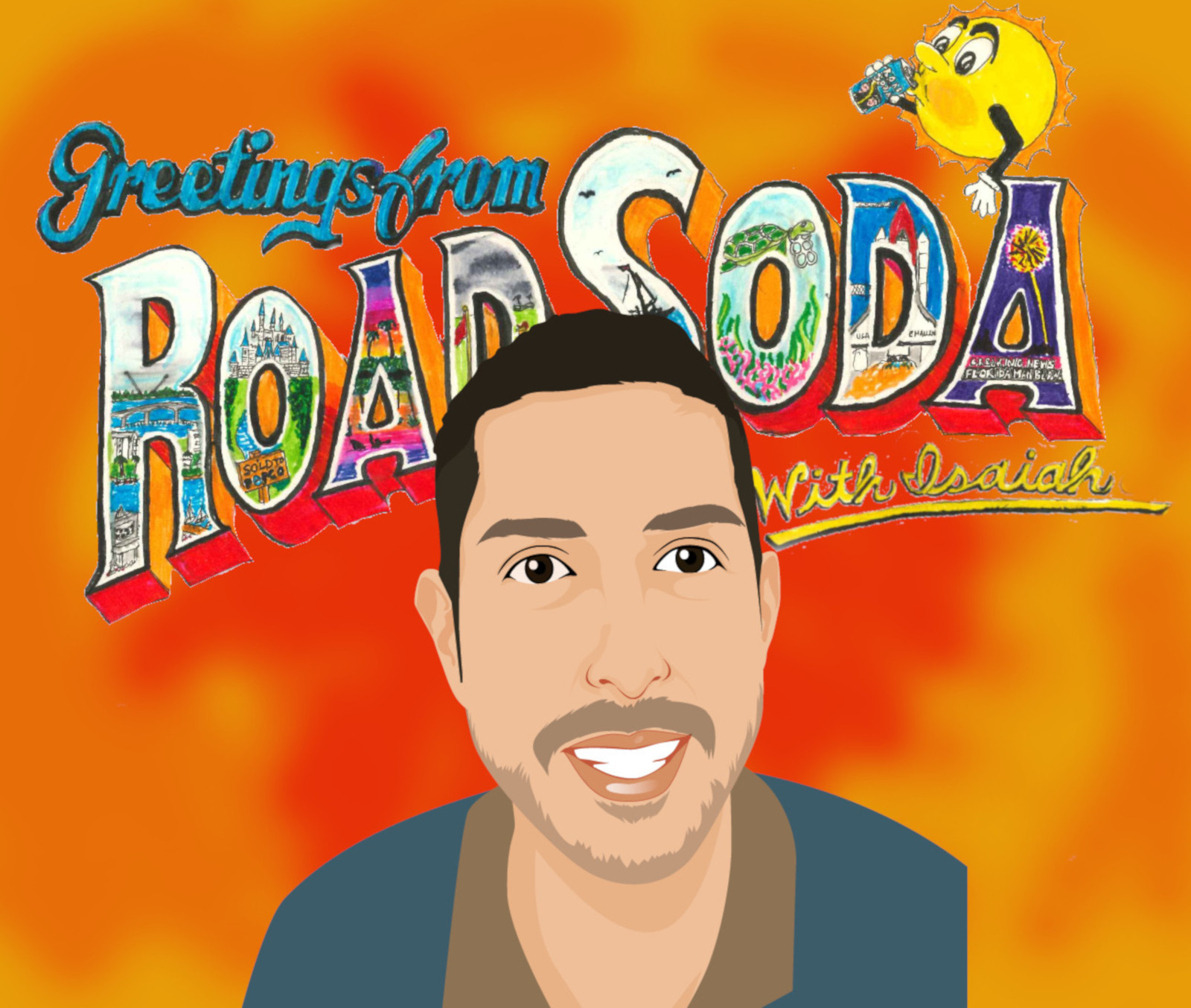 Road Soda