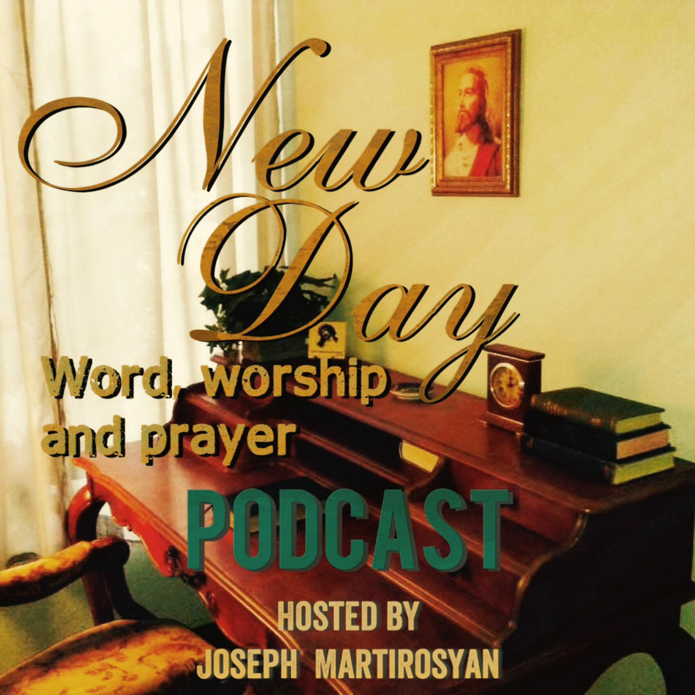 True Worshiper's Broadcast