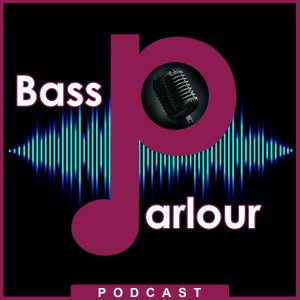 Bass Parlour Podcast - Episode #40 (featuring Mannequin)