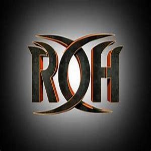 Kiss The Ring - Ring Of Honor Podcast