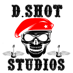 User Podcast Logo