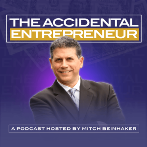 The Accidental Entrepreneur