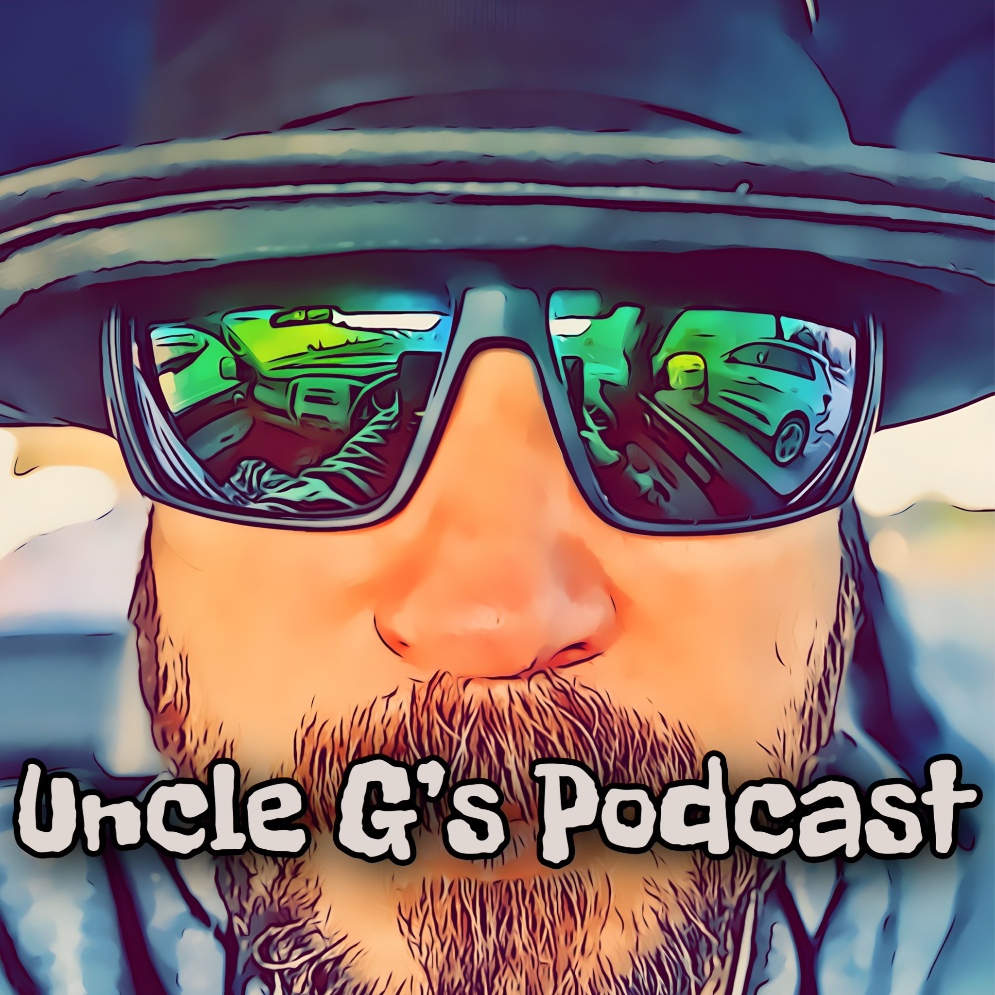 Uncle G’s Podcast