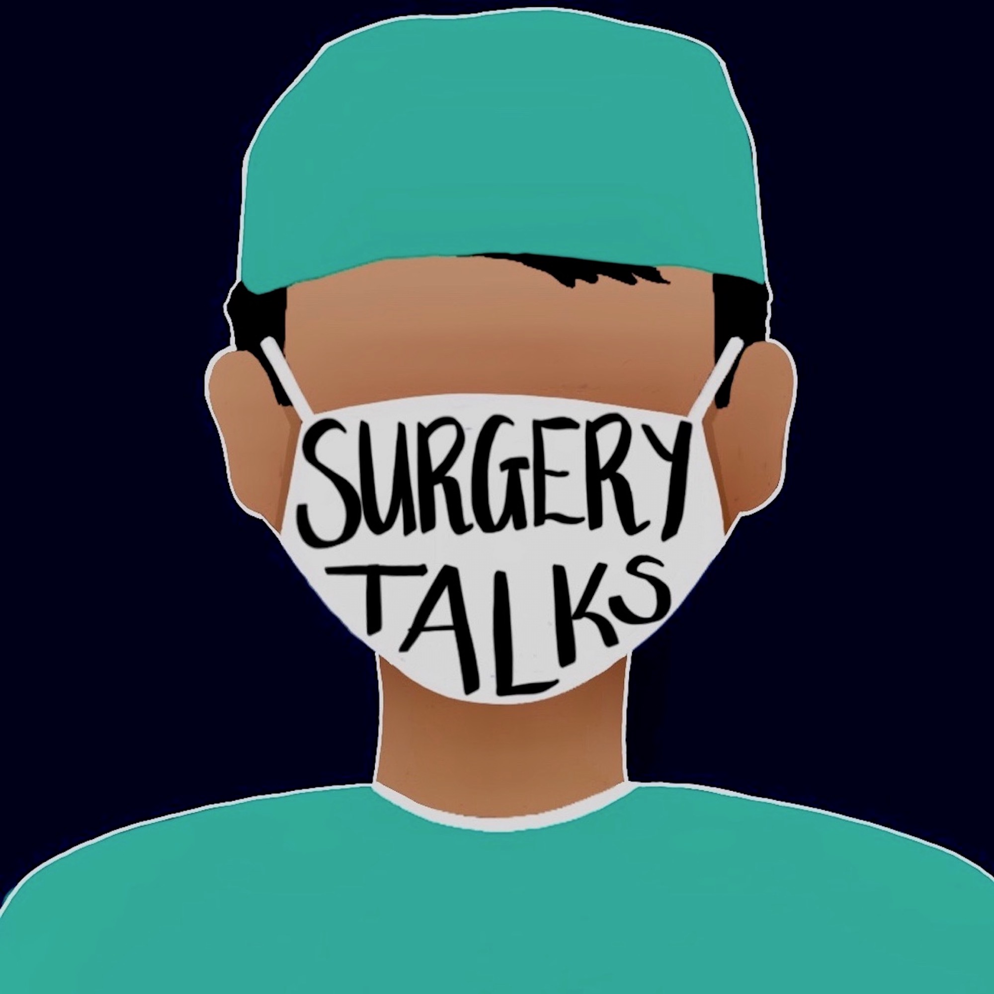 The Surgery Talks Podcast