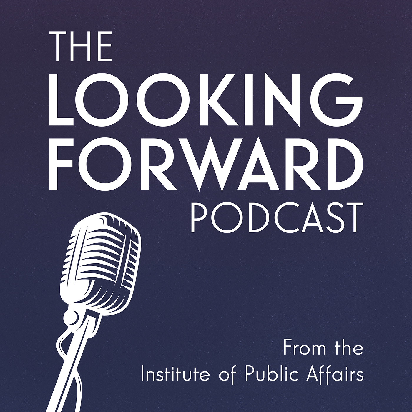 The Looking Forward Podcast Episode 91: Mysterious Measures to ...