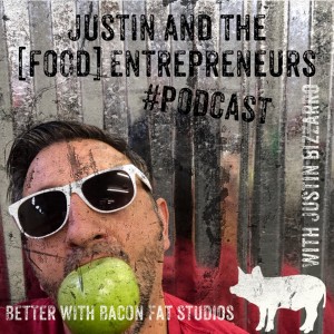 Episode 362: Justin Tidd of Body by Brownies - Charleston, WV. MOM’s Recipe Gets a [HEALTHY] MAKEOVER. Body Building Grows a Business. Be a GOOD HUMAN. Time Management + GOAL COMPLETION STRATEGIES.