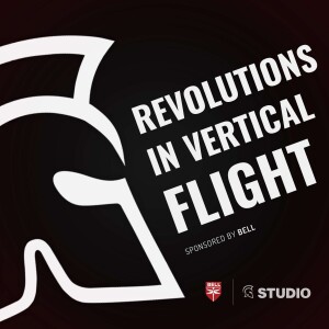 The Future of VTOL Innovation