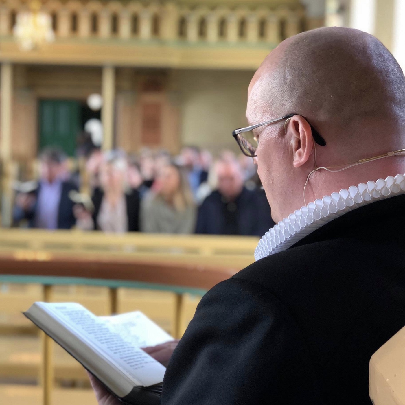 10. sunnudag eftir tríeindardag