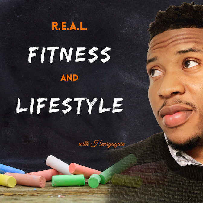 REAL Fitness