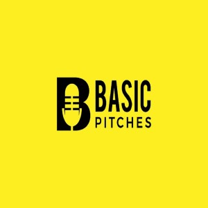 Basic Pitches