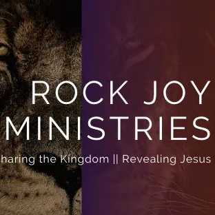 Rock Joy Ministries