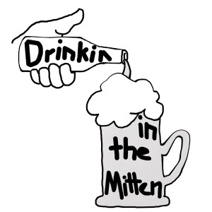 Drinkin In The Mitten
