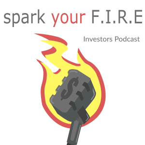 Spark Your Fire (Investing podcast)