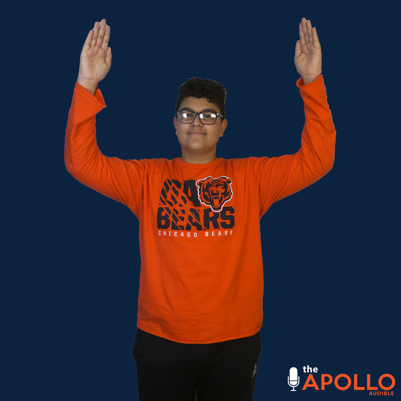 Apollo Audible