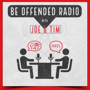 Be Offended - S3-E29 - Christmas / Kwanza Special!