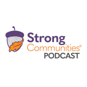 Strong Communities: Use Your Strengths Effectively