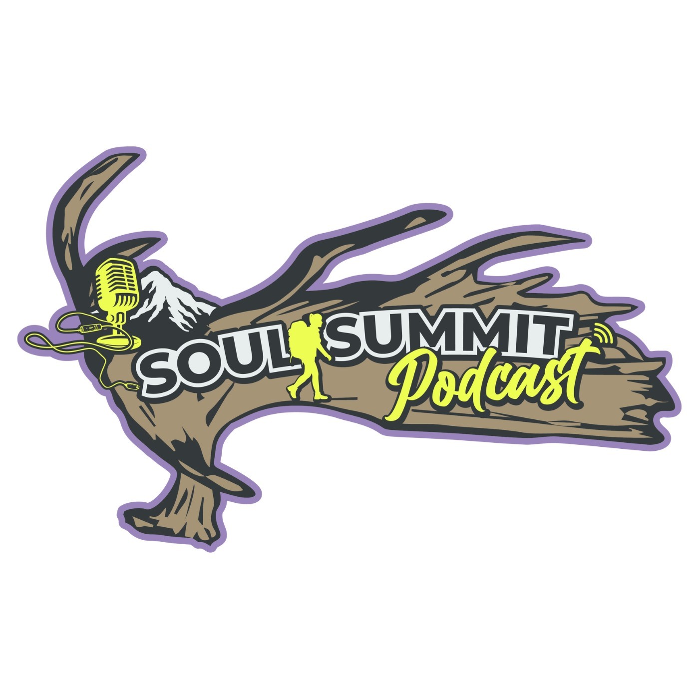Soul Summit Podcast