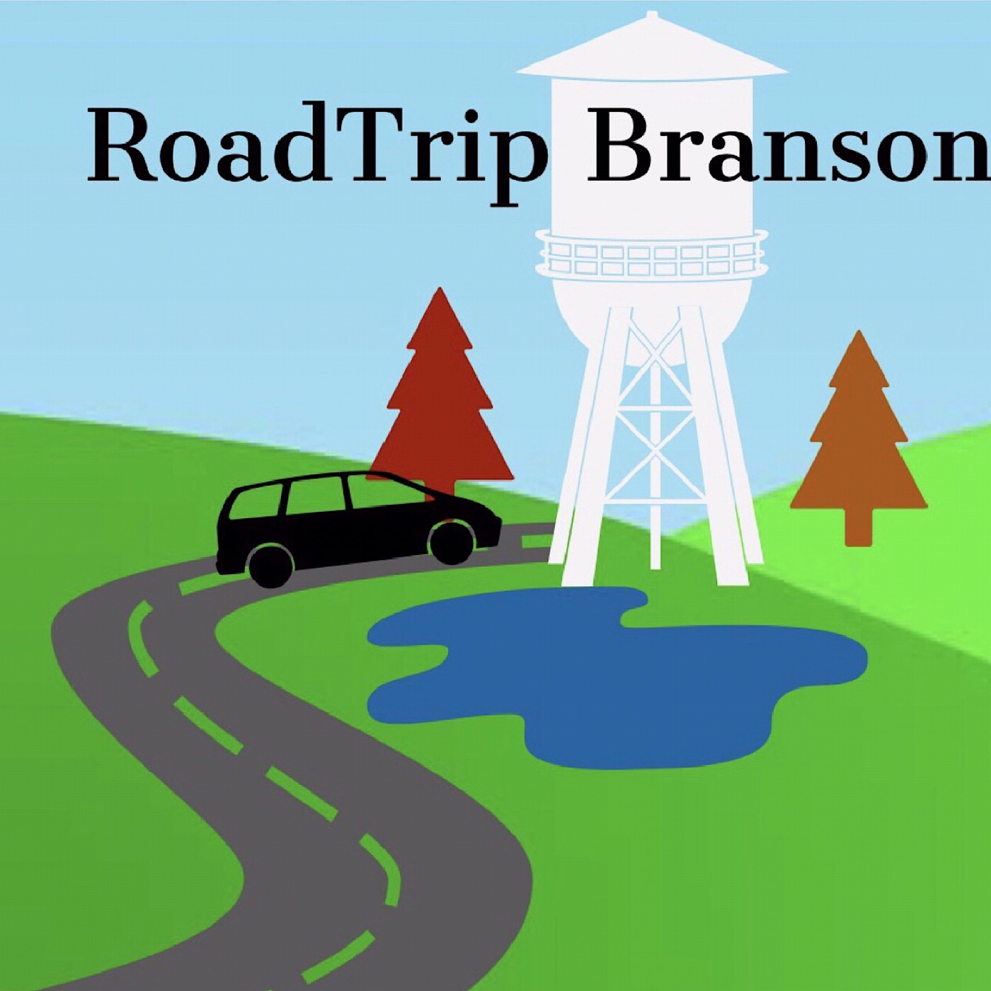 RoadTrip Branson - Branson Planning Podcast