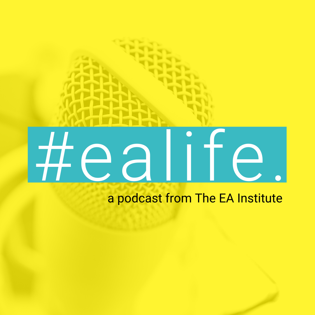 #ealife.