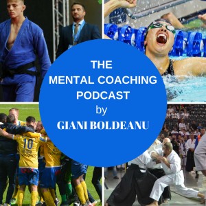 Sports Mental coaching