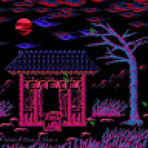 Ghost House