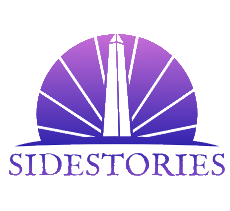 Sidestories: History‘s Lost Tales